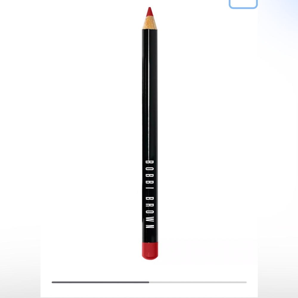 New Bobbi Brown Red Lip Pencil Liner